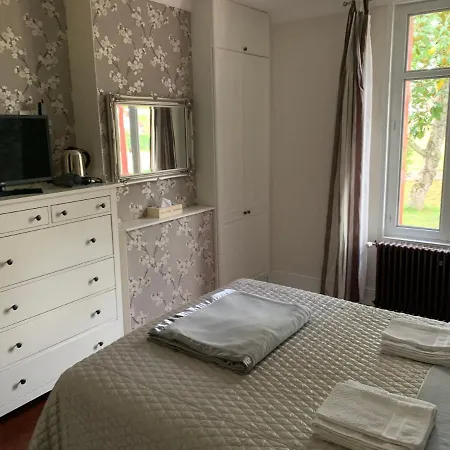 Bed & Breakfast Le Pontet