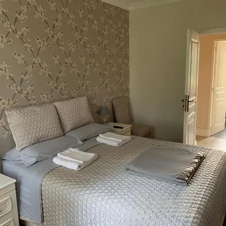 Le Pontet Отель типа 