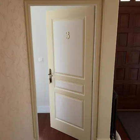 Le Pontet Отель типа 