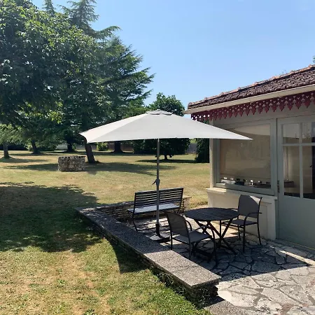 Le Pontet * Miramont-de-Guyenne