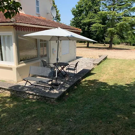 Bed & Breakfast Le Pontet