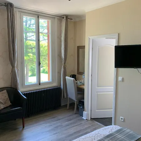 Bed & Breakfast Le Pontet Miramont-de-Guyenne