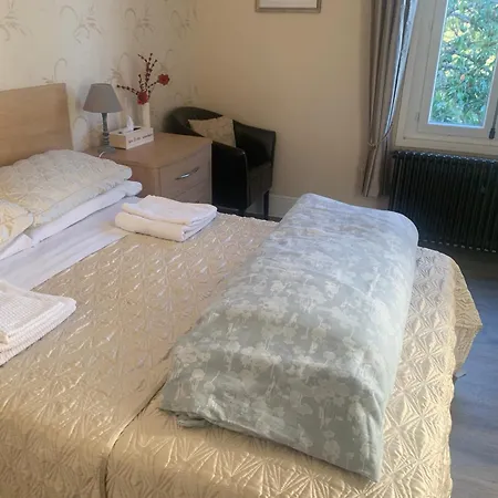 Bed & Breakfast Le Pontet