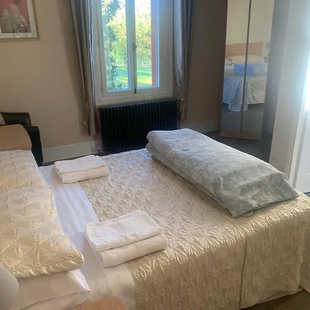 Bed & Breakfast Le Pontet