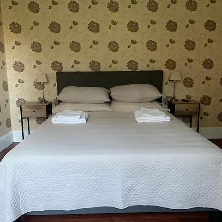 Bed & Breakfast Le Pontet Miramont-de-Guyenne