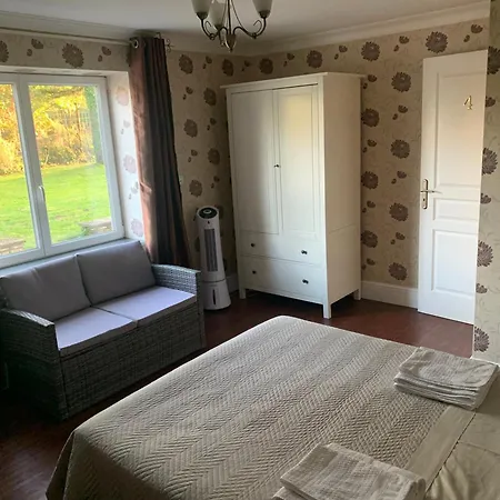 Bed & Breakfast Le Pontet