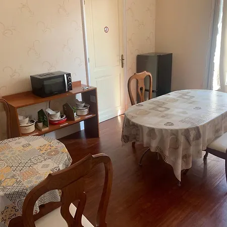 Bed & Breakfast Le Pontet Miramont-de-Guyenne
