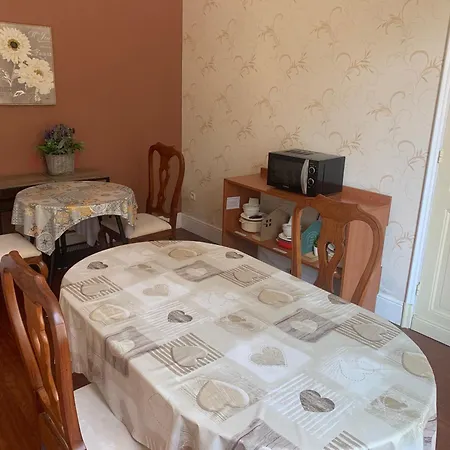 Bed & Breakfast Le Pontet *