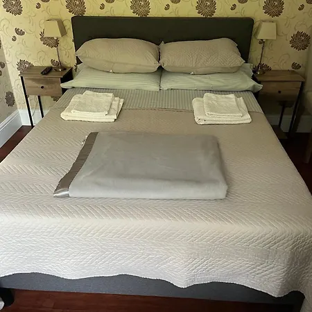 Bed & Breakfast Le Pontet