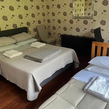 Le Pontet * Miramont-de-Guyenne