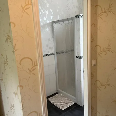 Le Pontet Отель типа 