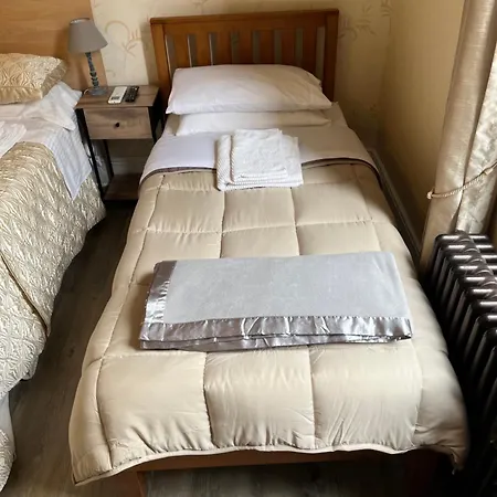 Bed & Breakfast Le Pontet