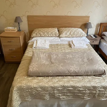 Le Pontet Отель типа 