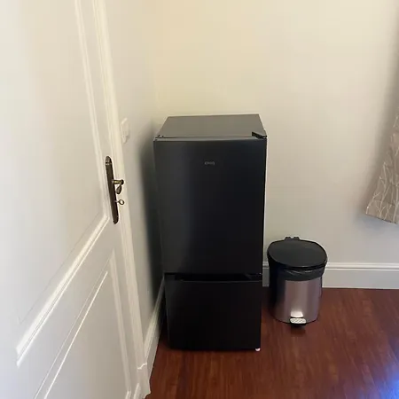 Le Pontet Отель типа 