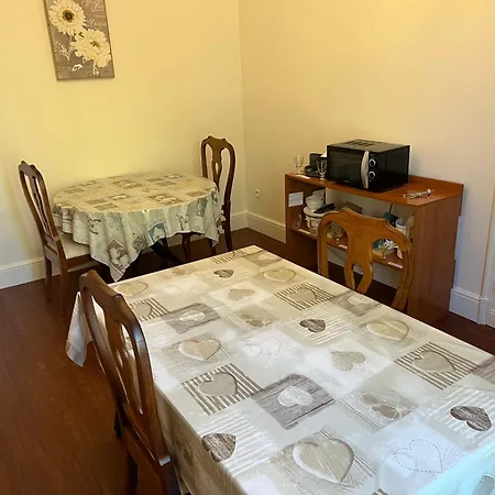 Le Pontet Отель типа 