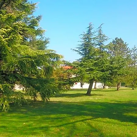 Le Pontet Bed and Breakfast