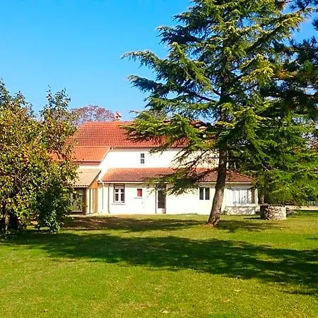 Le Pontet Miramont-de-Guyenne