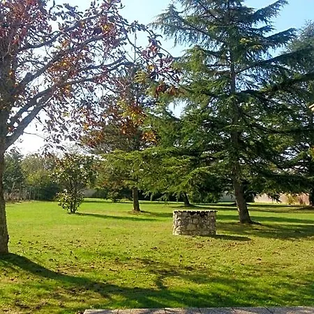 Bed and Breakfast Le Pontet