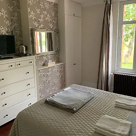 Bed and Breakfast Le Pontet