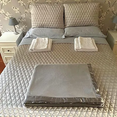 Bed and Breakfast Le Pontet Miramont-de-Guyenne