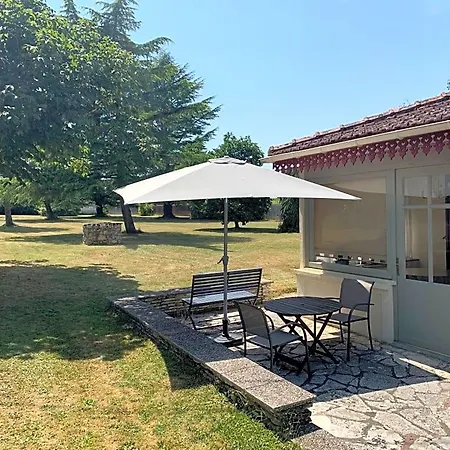 Le Pontet * Miramont-de-Guyenne