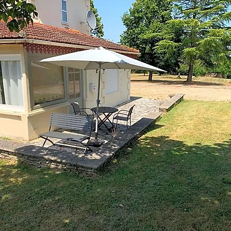 Bed and Breakfast Le Pontet