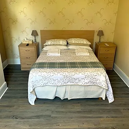 Bed and Breakfast Le Pontet *