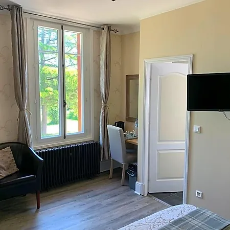 Le Pontet Bed and Breakfast Miramont-de-Guyenne