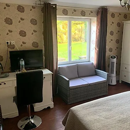 Bed and Breakfast Le Pontet *