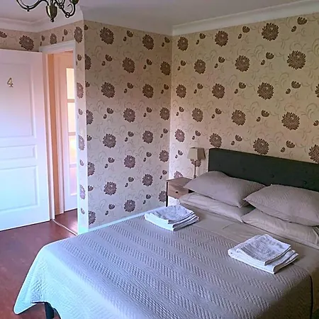 Bed and Breakfast Le Pontet Miramont-de-Guyenne