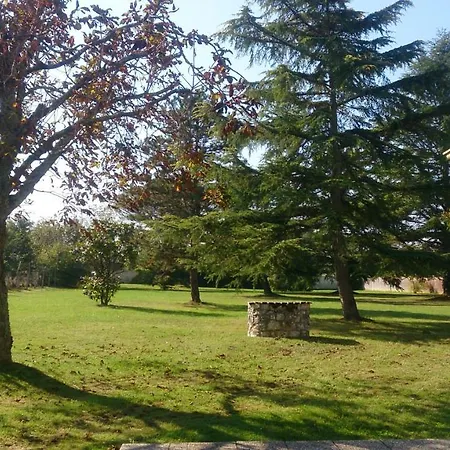 Le Pontet