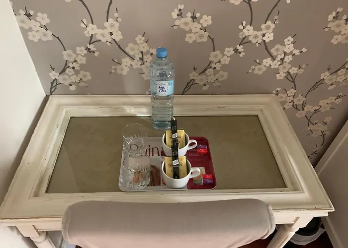 فندق مبيت وإفطار Le Pontet *