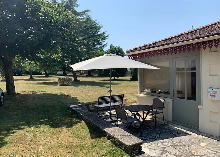 Le Pontet * Miramont-de-Guyenne