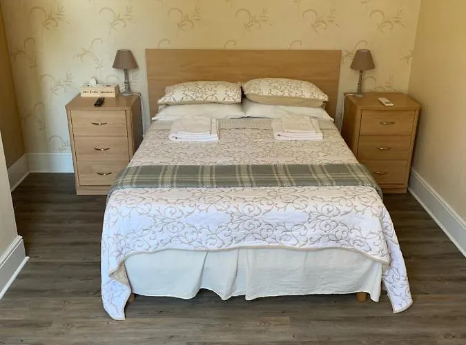 فندق مبيت وإفطار Le Pontet *