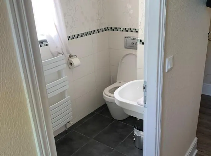 فندق مبيت وإفطار Le Pontet *