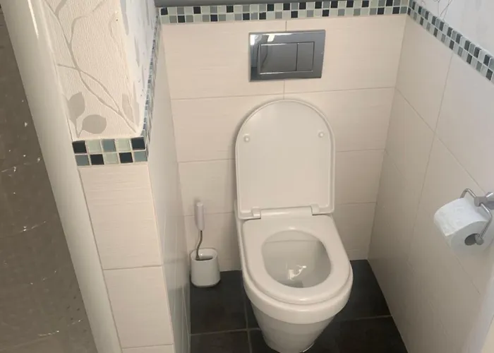 فندق مبيت وإفطار Le Pontet