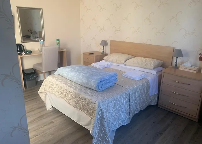 Le Pontet فندق مبيت وإفطار