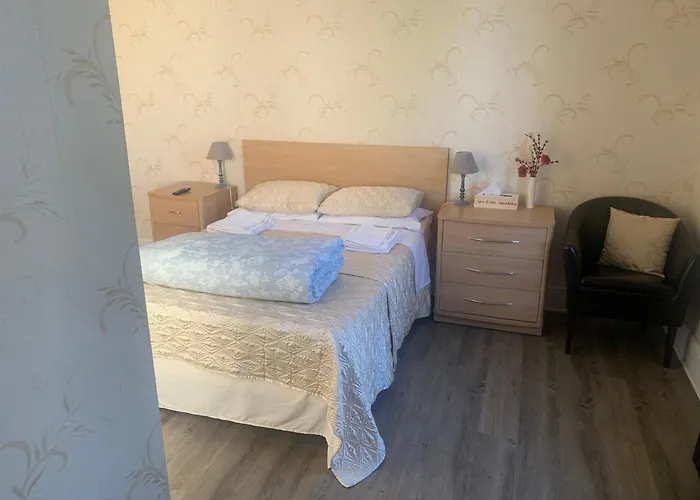 فندق مبيت وإفطار Le Pontet