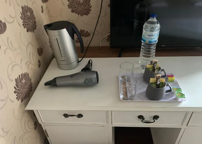 فندق مبيت وإفطار Le Pontet Miramont-de-Guyenne