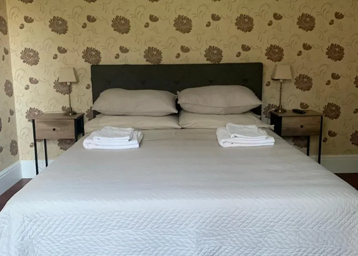 فندق مبيت وإفطار Le Pontet Miramont-de-Guyenne