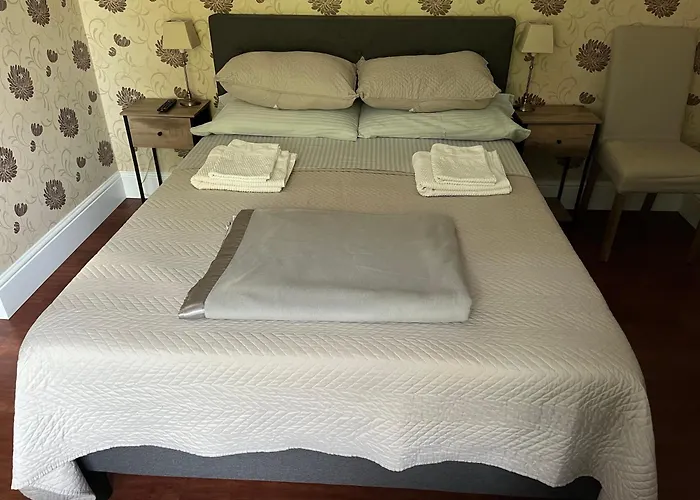 فندق مبيت وإفطار Le Pontet