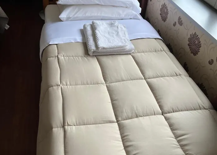 فندق مبيت وإفطار Le Pontet *