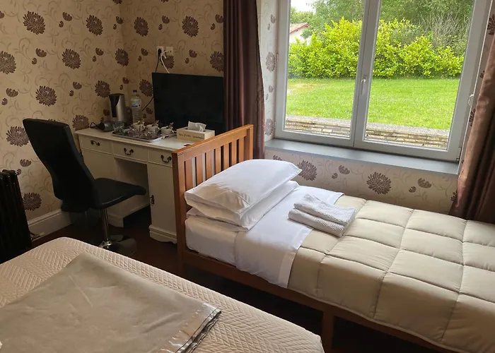 Le Pontet Miramont-de-Guyenne