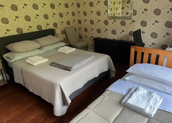 Le Pontet * Miramont-de-Guyenne