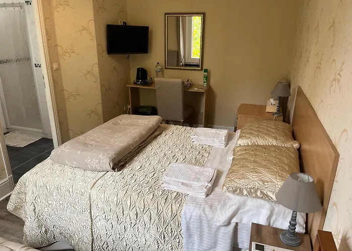 Le Pontet Miramont-de-Guyenne