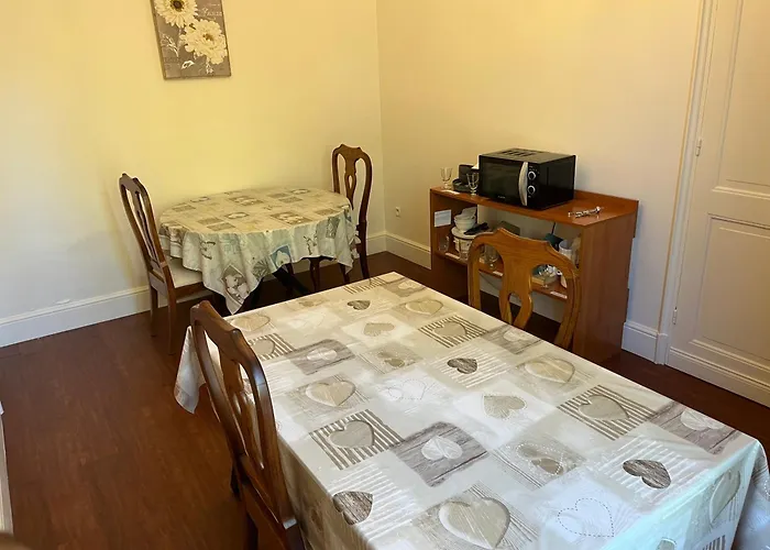 Le Pontet فندق مبيت وإفطار Miramont-de-Guyenne